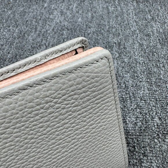Gucci Leather Shoulder Bag 680-071125 - Picture 9 of 14